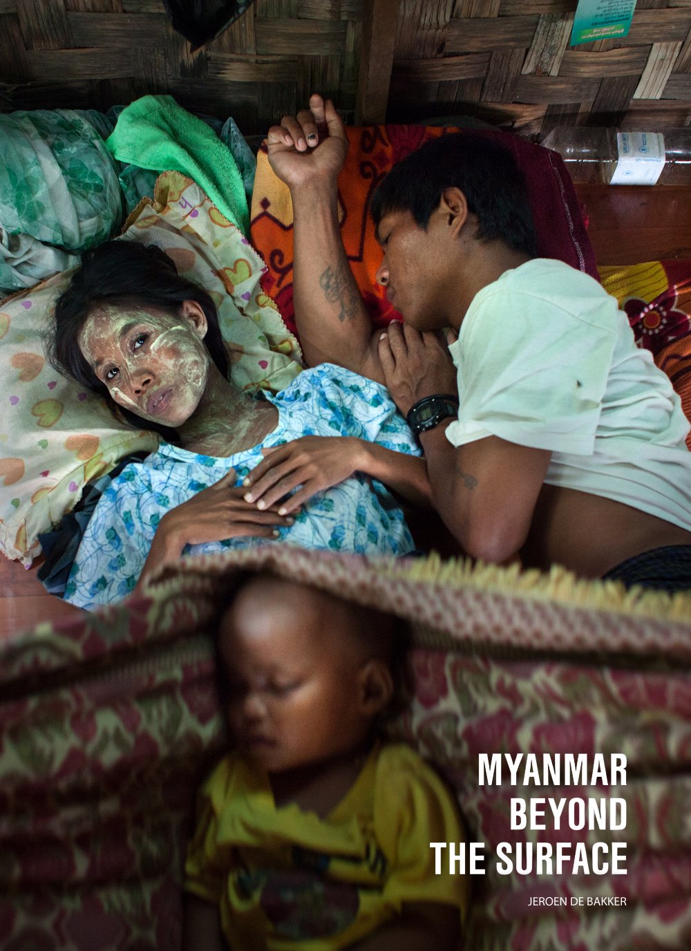 Myanmar: Beyond the Surface