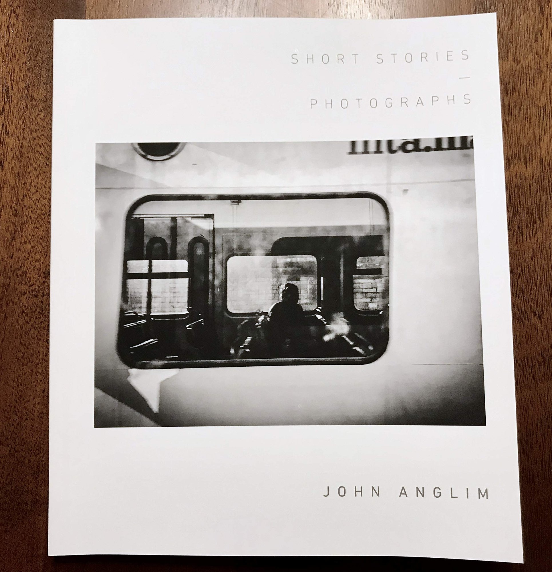 Short Stories- Photographs