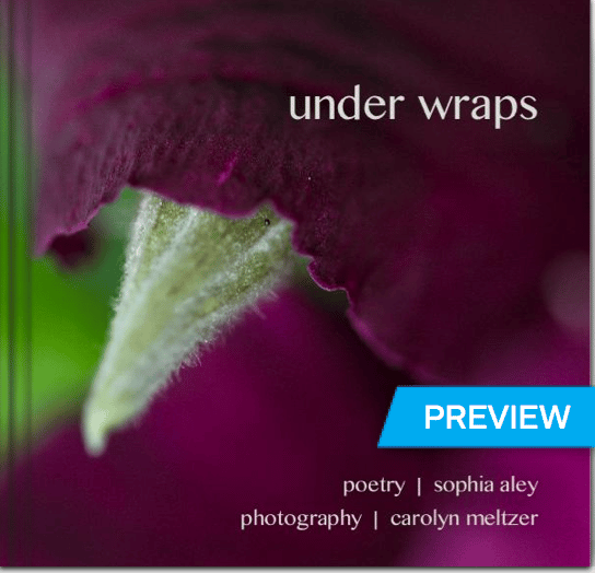 Under Wraps