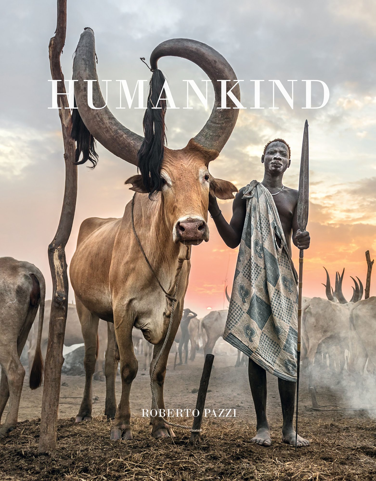 HUMANKIND - Limited Edition