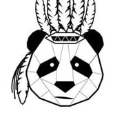 Panda Plume