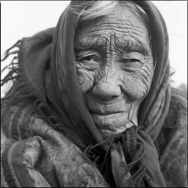 YAMAL NENETS, Western Siberia, Russian Federation