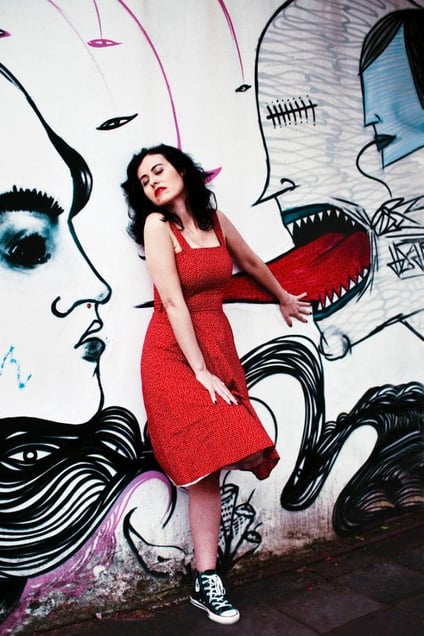 Caperucita Roja | Beatriz Borges