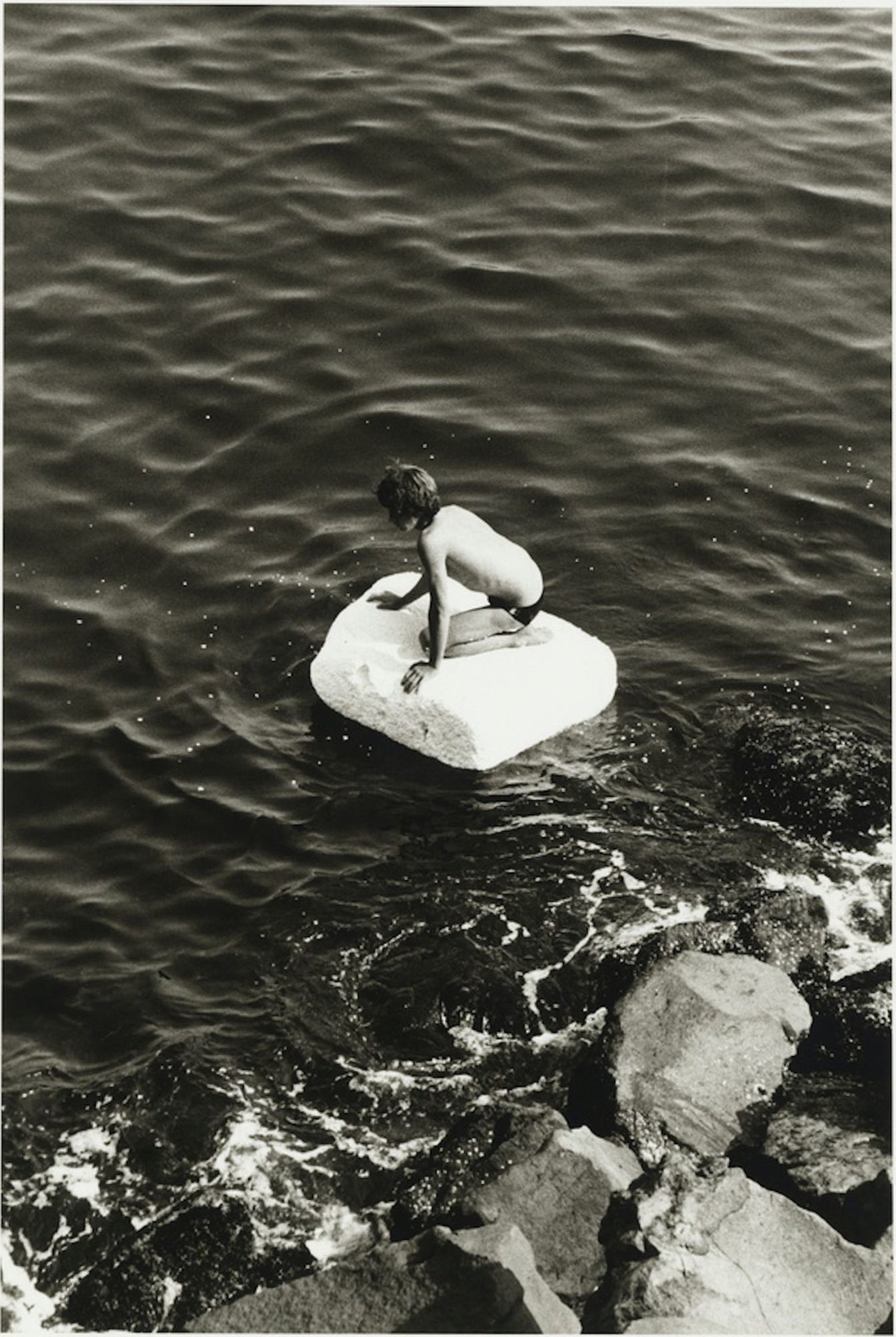 Peter Hujar: Speed of Life - Review by Emily Shapiro