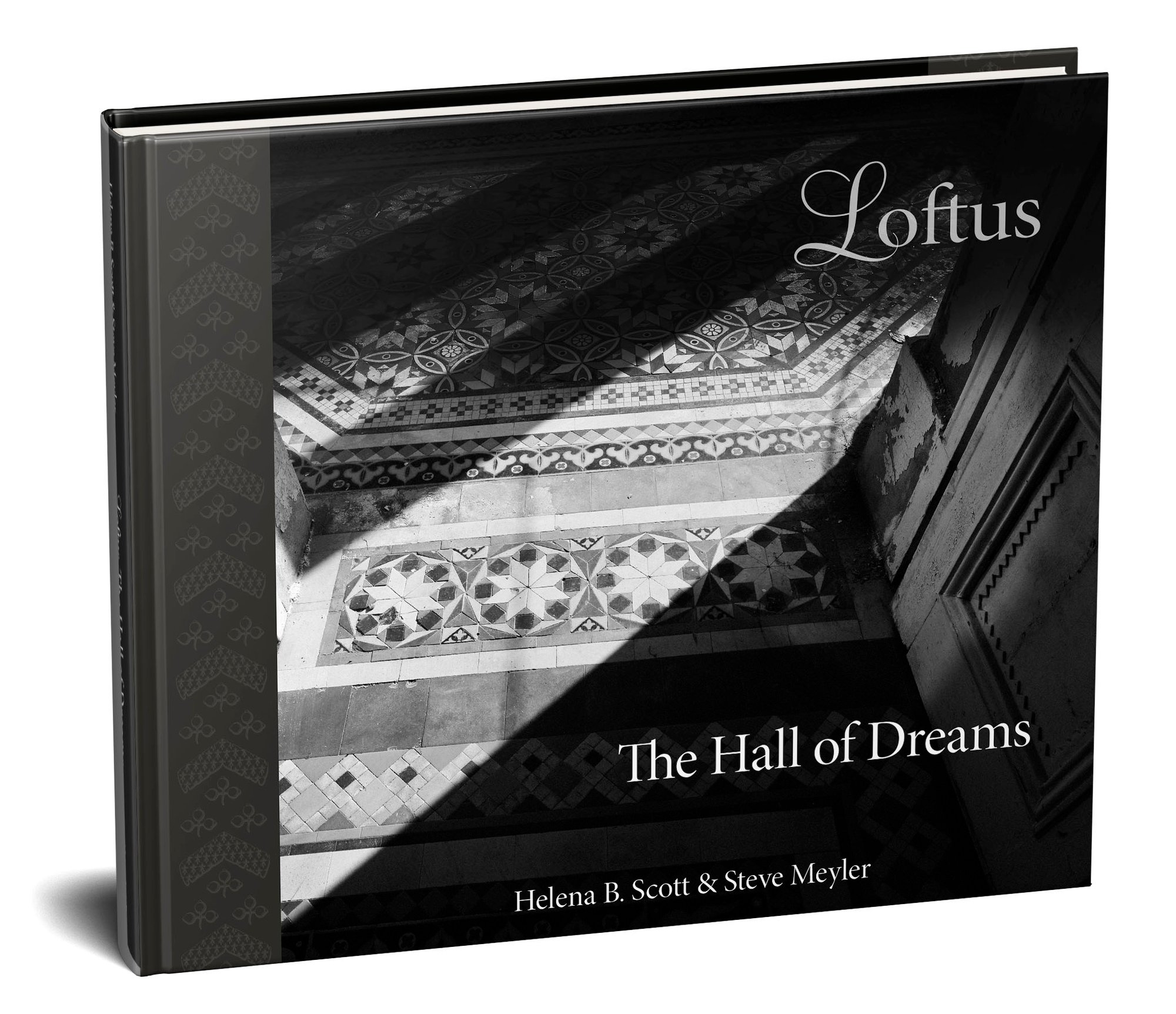 Loftus - The Hall of Dreams