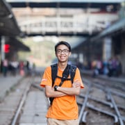 Brian Teo