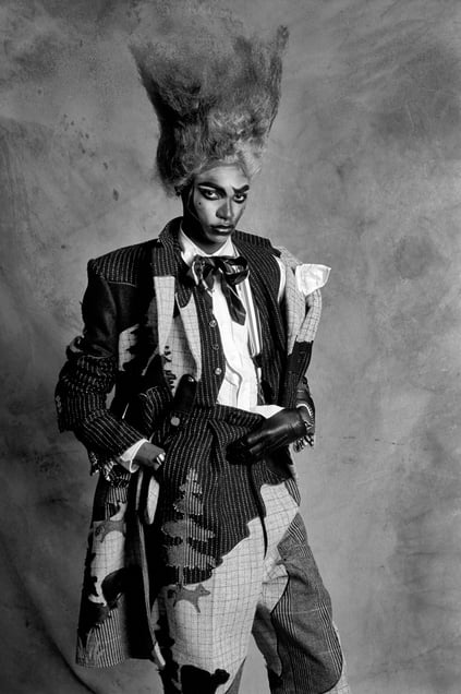 My Love is Alien - No.11