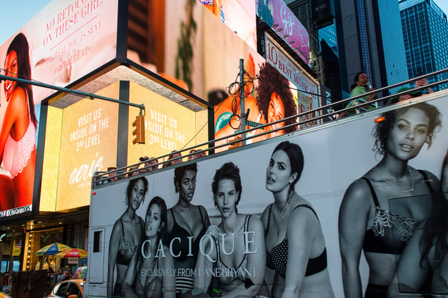 NYC streets