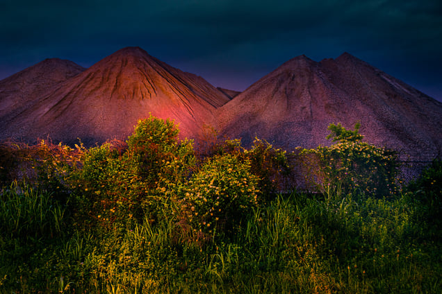 Coexist: Untitled (04D1121_b)