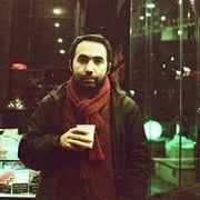 Mehrdad Mirzaie