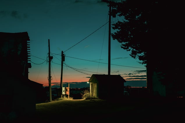 Nights of Fire & Ice