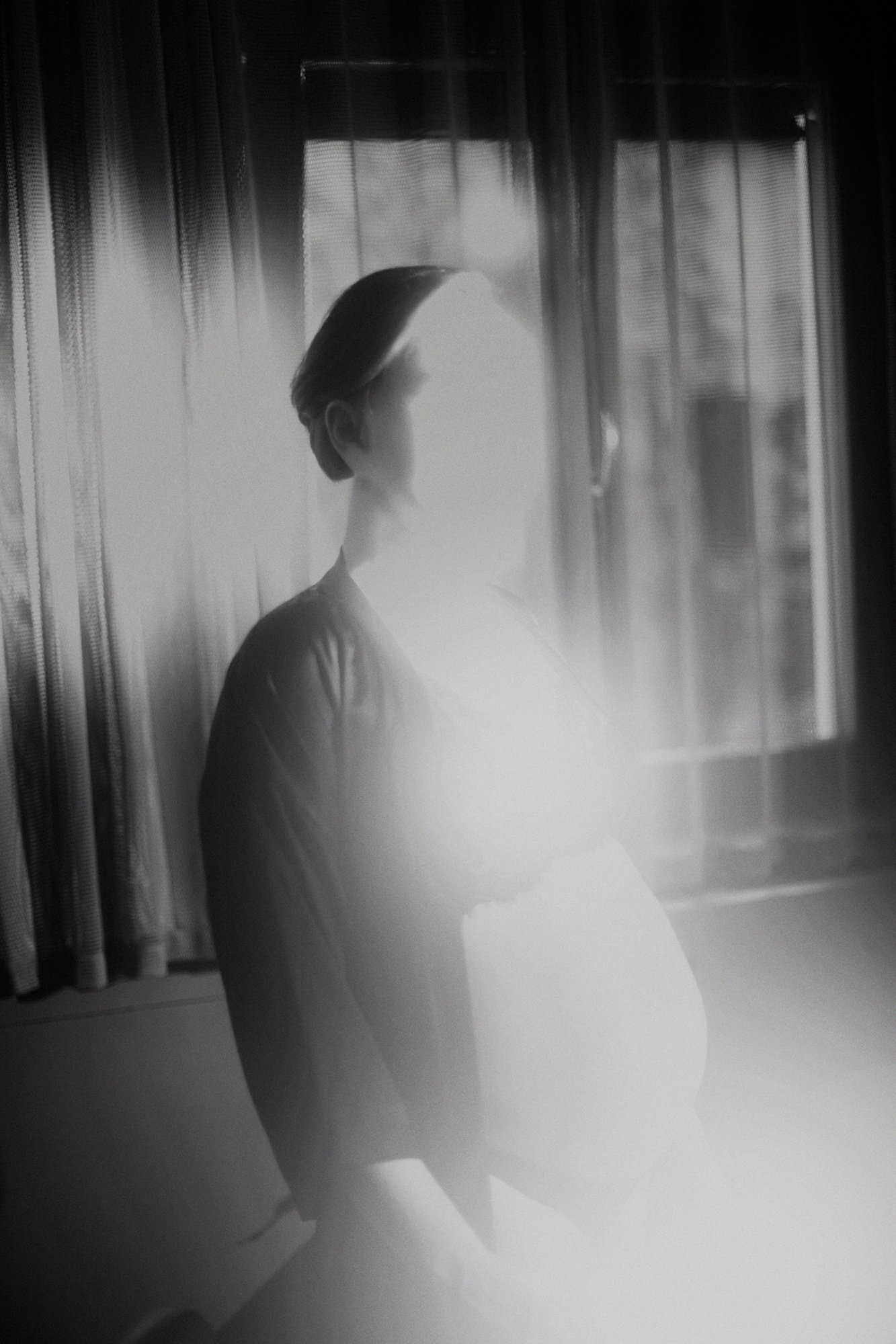 Chimera II © Stephanie O'Connor
