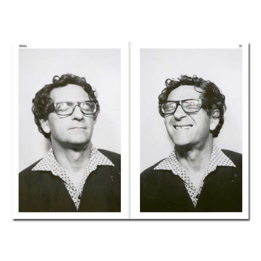 Auto-Photo: A Life in Pictures