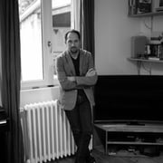 Fabrice CASTETS