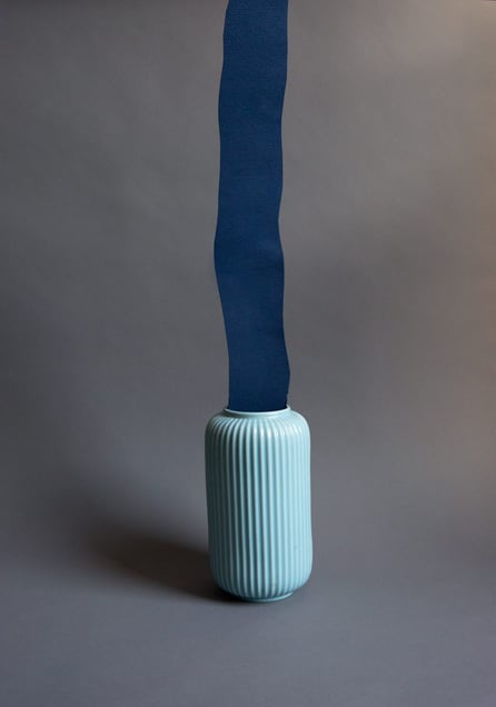 Untitled 3 (vessel collection)