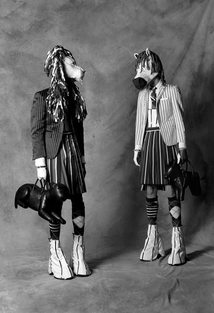 My Love is Alien - No.7