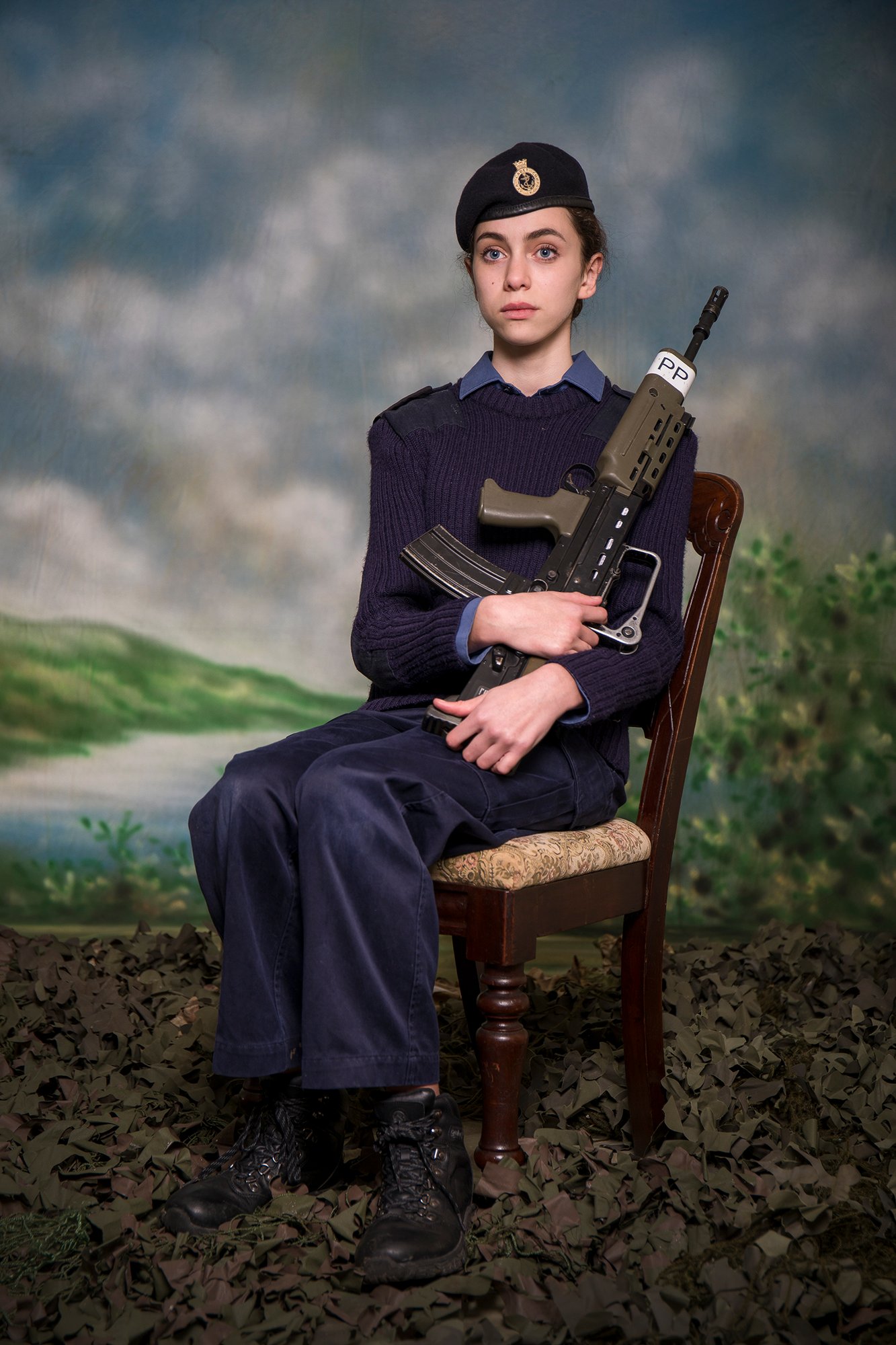 winner of photography awards