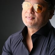 Imran Ahmed