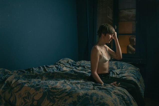 Arianna © Laura Stevens