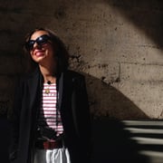 Orietta Gelardin Spinola