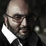 Mesrop Mesropyan