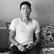 Hei Yin Kwok