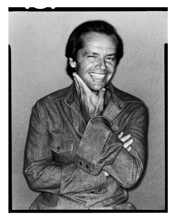 Bailey's Stardust - Photographs by David Bailey | LensCulture
