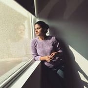Sukriti Dubey