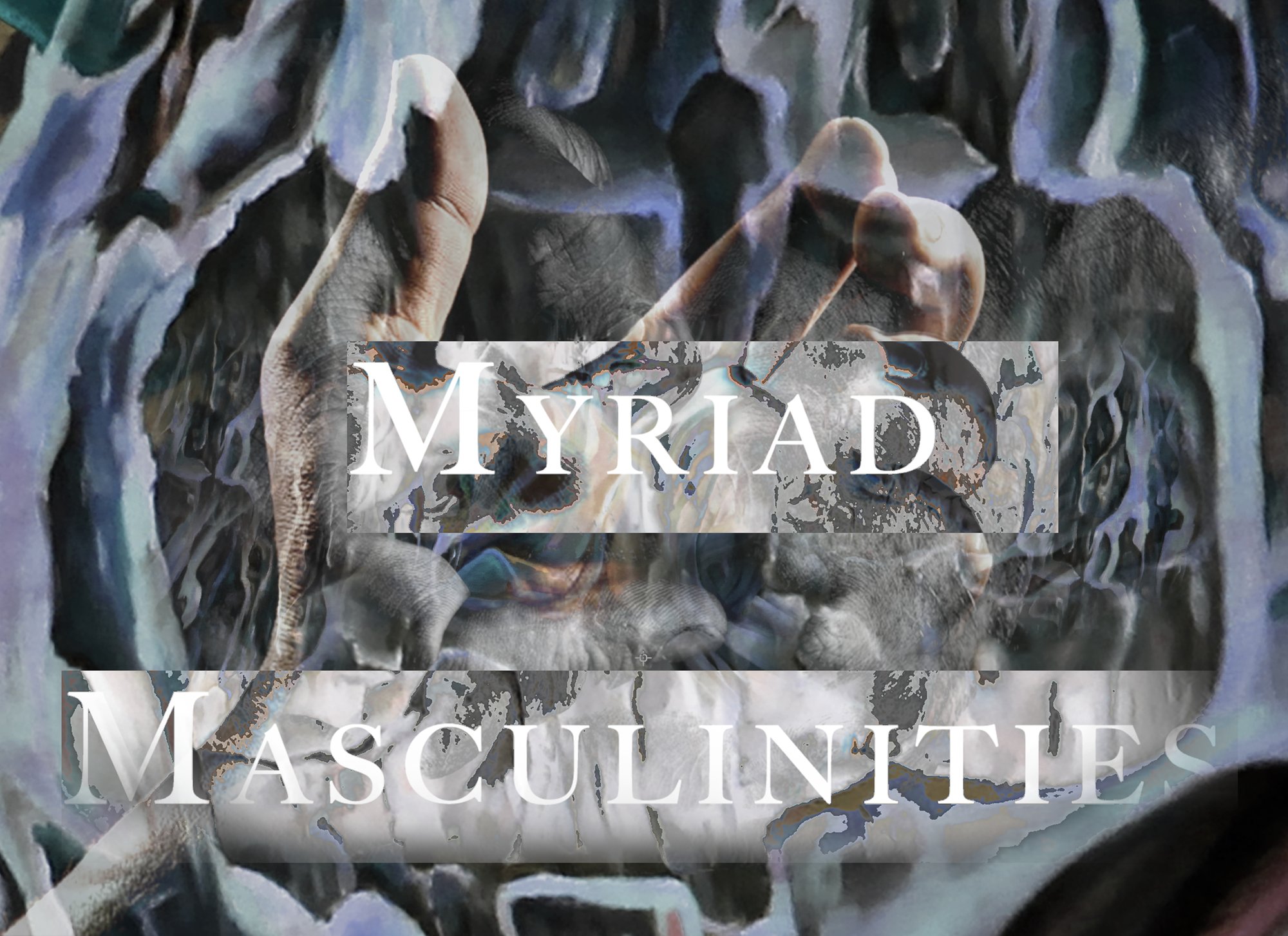 Myriad Masculinities in a Patriarchal World