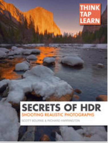 Secrets of HDR