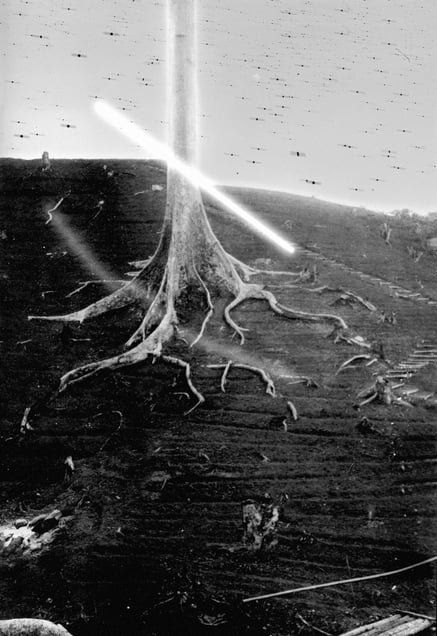 battlefield