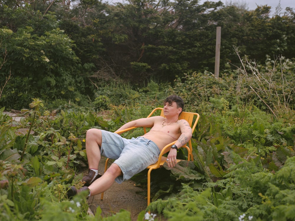 For Now and For Later