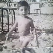 Karim Levy