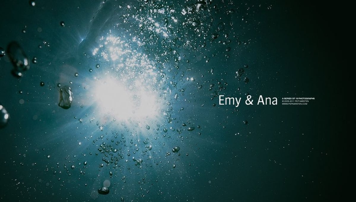 Emy & Ana