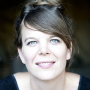Delphine Schacher