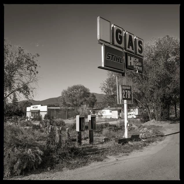 Unknown Numbers–SAHD'S, 15070 State Rd 75, Peñasco, NM 87553- 2019