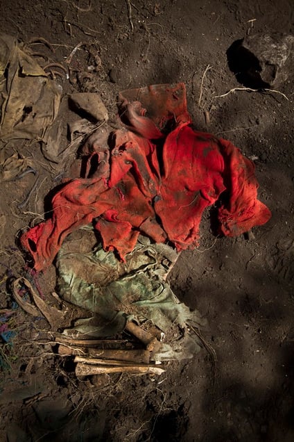 Chungui, o el viaje al sureste del olvido © Max Cabello Max Cabello Orcasitas