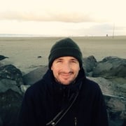 Peter de Krom