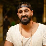 Amine Nassaf