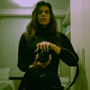 Maria Paula Freire