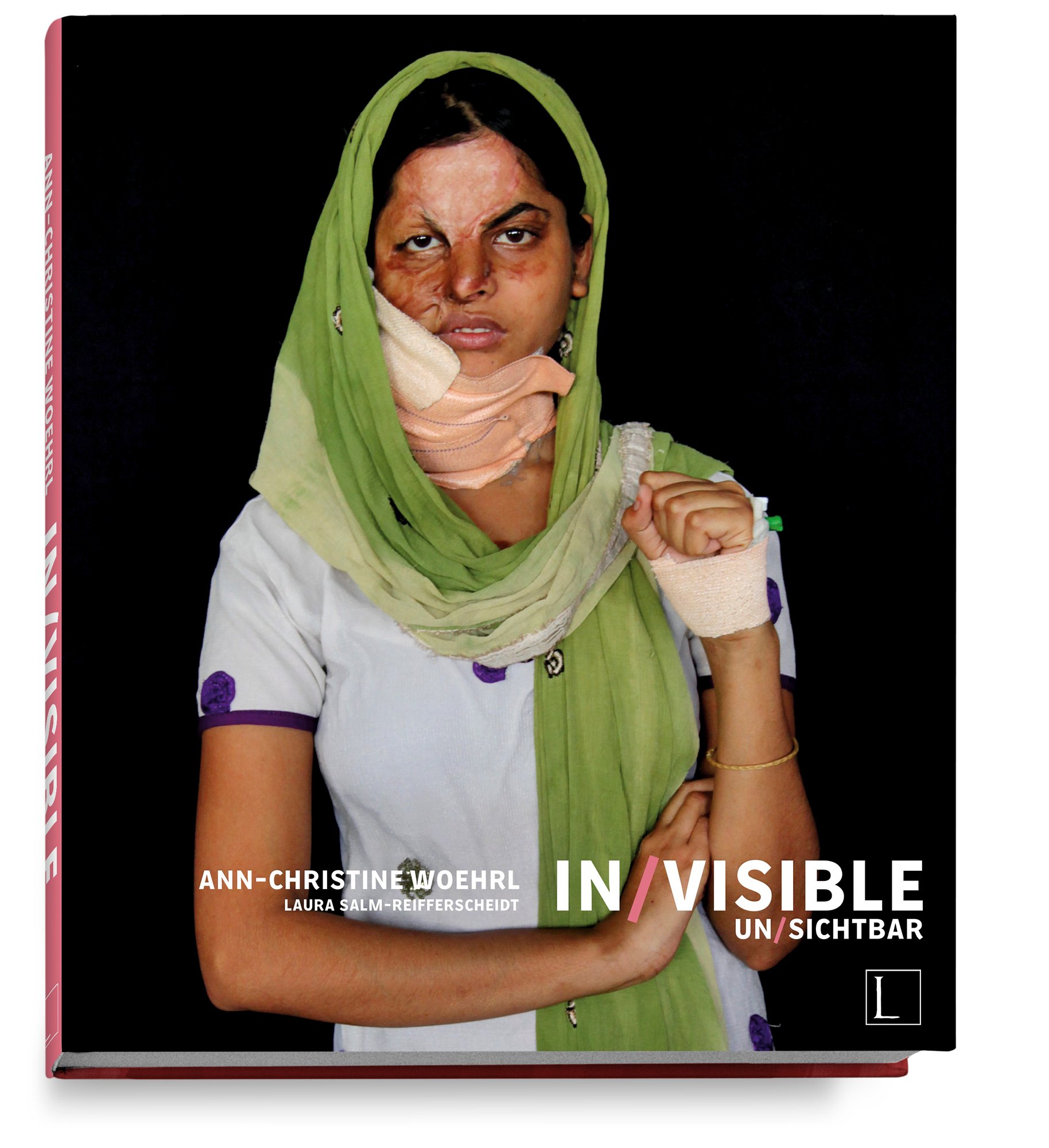 IN/VISIBLE