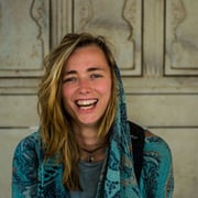 Esther van der Valk