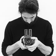 Riccardo Nosvelli