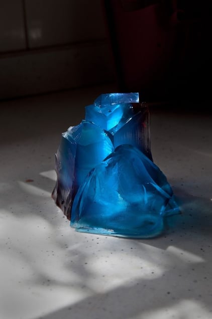 Jellogem, 2013 © Elspeth Diederix. All images courtesy of Huis Marseille.