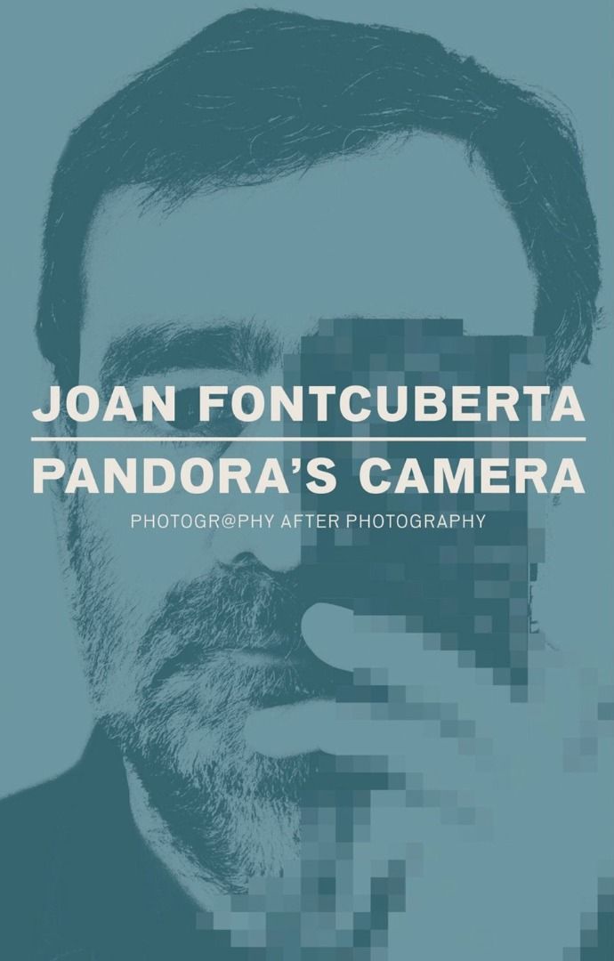 Pandora's Camera
