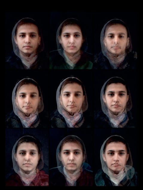 Odysseia. Bulgaria. Pystrogor and Sofia, Ovcha Kupel. 2013 - Odysseia Exhibition