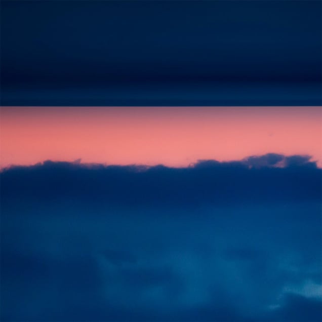 The Inner Invisible #20 © Simona Bonanno