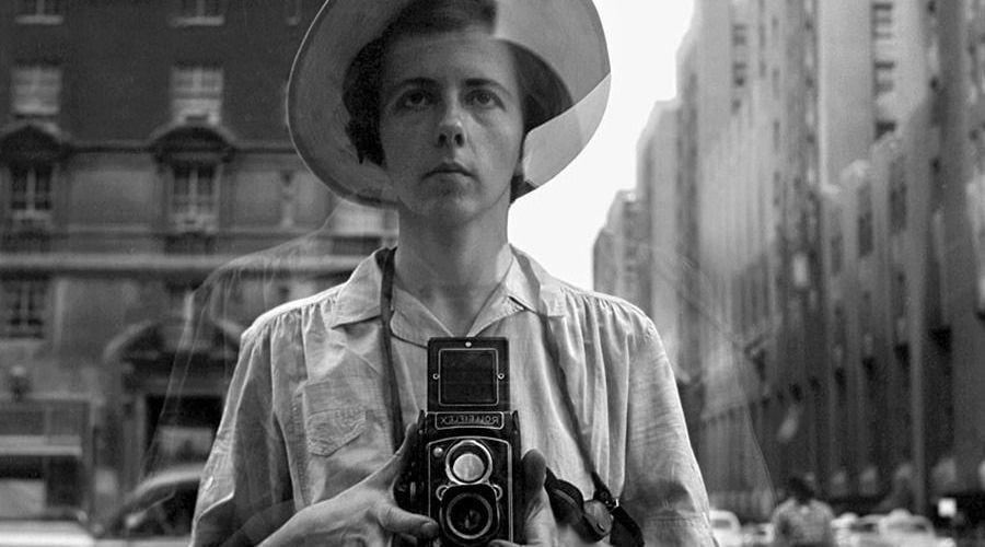 Vivian Maier: Street Photographer, Revelation - Interview