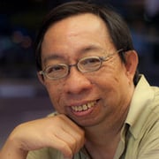 Richard Seah