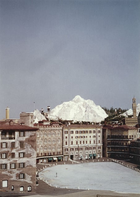 Rimini, 1977